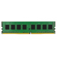 Kingston Technology ValueRAM 8GB DDR4 2666MHz moduł pamięci 1 x 8 GB