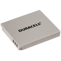 Duracell 00077401 akkumulátor digitális fényképezőgéphez/kamerához Lítium-ion (Li-ion) 720 mAh