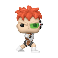 FUNKO POP! Animation Recoome