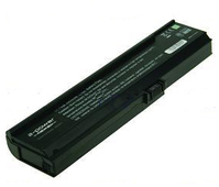 Acer BT.00604.004 laptop reserve-onderdeel Batterij/Accu