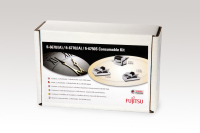 Fujitsu CON-3576-012A printer/scanner spare part Consumable kit