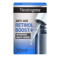 Neutrogena Retinol Boost + Gesichtsserum 30 ml Unisex