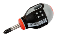 Bahco BE-8601 manual screwdriver Single Standard screwdriver