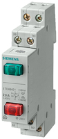 Siemens 5TE4841 interruttore automatico