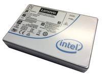 Lenovo 4XB7A10204 drives allo stato solido 2.5" 2 TB U.2 3D TLC NVMe