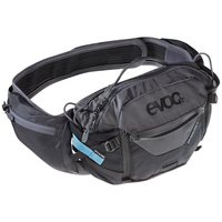 EVOC Hip Pack Pro Hüfttasche Nylon, Polyurethan Schwarz