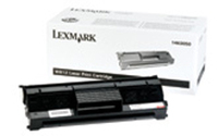 Lexmark W812 Print Cartridge toner cartridge 1 pc(s) Original Black