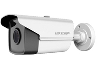 Hikvision Digital Technology DS-2CE16D8T-IT3F Cámara de seguridad CCTV Exterior Bala Techo/pared 1920 x 1080 Pixeles