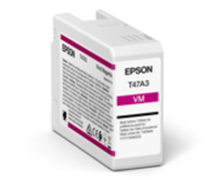 Epson UltraChrome Pro10 nabój z tuszem 1 szt. Oryginalny Purpurowy
