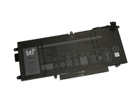 Origin Storage 71TG4-BTI laptop alkatrész Akkumulátor