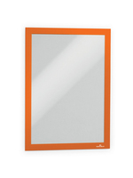Durable DURAFRAME magnetisch frame A4 Oranje