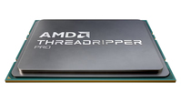 AMD Ryzen Threadripper PRO 7965WX processzor 4,2 GHz 128 MB L3 Doboz