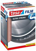 TESA 57377-00000-02 nastro adesivo da cancelleria 60 m PVC Trasparente 10 pz