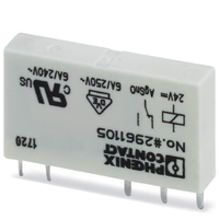 Phoenix Contact 2961105 electrical relay