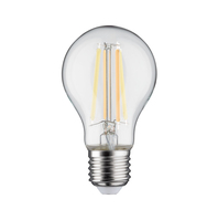 Paulmann 503.93 lámpara LED Luz de día, Blanco cálido 40 W E27 F
