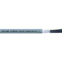 Lapp ÖLFLEX CLASSIC FD 810 P Signaalkabel 1 m Groen
