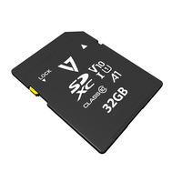 V7 32GB SDXC V10 U1 A1 CL10 UHD