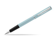 Waterman 2105222 fountain pen Cartridge filling system Blue 1 pc(s)