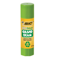 BIC ECOlutions Klej w sztyfcie