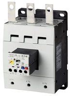 Eaton ZEB225-175-GF power relay Zwart, Grijs