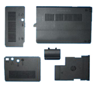 HP 613344-001 laptop reserve-onderdeel Cover