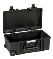Explorer Cases 5122.B E caja para equipo Portaaccesorios de viaje rígido Negro
