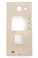 2N 9137610 wall plate/switch cover White