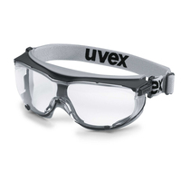 Uvex 9307375 veiligheidsbril