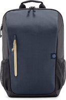 HP Plecak Travel 18-litrowy na laptop 15,6″, niebieski