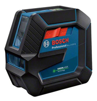 Bosch Professional GLL 2-15 G + BT150