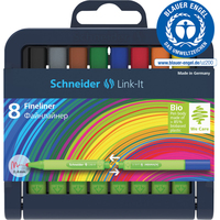 Schneider Schreibgeräte Link-It 0.4 cienkopis