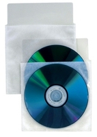 SEI Rota 430107 custodia CD/DVD Trasparente