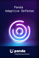 WatchGuard Panda Adaptive Defense Security management Volledig Meertalig 1 - 50 licentie(s) 1 jaar