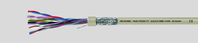 HELUKABEL 17010 alacsony, közepes és nagyfeszültségű kábel Alacsony feszültségű kábel
