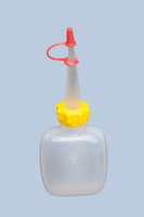 hünersdorff 844200 Spritzflasche 50 ml Lineares Polyethylen mit niedriger Dichte (LLDPE)