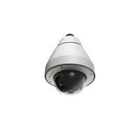 Avigilon H5A-PTZ Dôme Caméra de sécurité IP Extérieure 2688 x 1512 pixels Plafond/mur