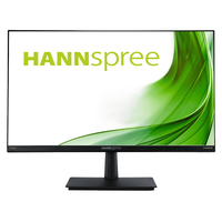 Hannspree HC 248 PFB computer monitor 60.5 cm (23.8") 1920 x 1080 pixels Full HD LED