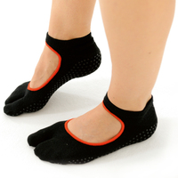 SISSEL Pilates One Toe Socks