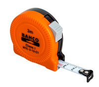 Bahco MTC-5-16-C1 tape measure