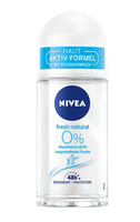 NIVEA 42419389 Deodorant Frauen Roll-on Deodorant 50 ml