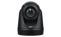 AVer DL30 webcam 2 MP 1920 x 1080 pixels USB Black