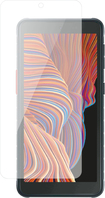 BIG BEN PEGLASSXCOVER5 mobile phone screen/back protector Protection d'écran transparent Samsung 1 pièce(s)
