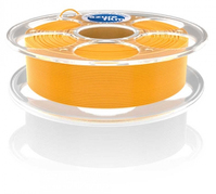 AzureFilm FP171-2007FL 3D-printmateriaal Polymelkzuur Oranje 1 kg