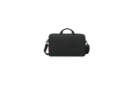 Lenovo 4X41D97727 laptop táska 35,6 cm (14") Felül nyitható táska Fekete