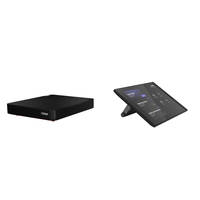 Lenovo ThinkSmart Core + Controller Kit + EPOS EXPAND Capture 5 + ThinkSmart Camera video conferencing system Ethernet LAN