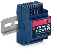 Traco Power TBLC 50-124 convertidor eléctrico 50 W