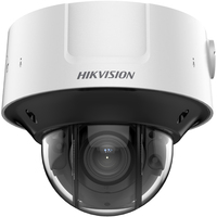 Hikvision Digital Technology IDS-2CD7546G0-IZHSY(2.8-12MM)(C) bewakingscamera Dome IP-beveiligingscamera Buiten 2560 x 1440 Pixels Plafond/muur