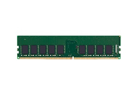 Kingston Technology KTH-PL426E/32G moduł pamięci 32 GB 1 x 32 GB DDR4 2666 MHz Korekcja ECC