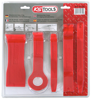 KS Tools 911.8120 Mechanik-Werkzeugsätze
