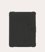 Tucano IPD102EDU-BK tablet case 25.9 cm (10.2") Folio Black